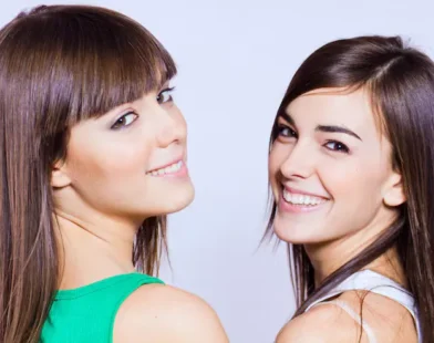 Different Hairstyles for Short, Medium, and Long Hair