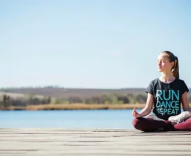 Daily Yoga for Mental Health