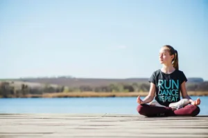Daily Yoga for Mental Health