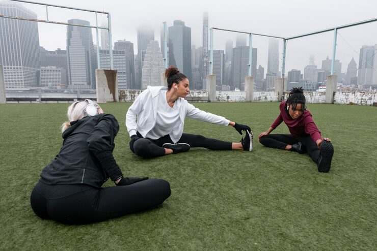 Flexible position