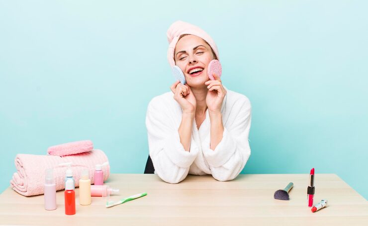 Easy Skin Care