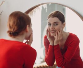 Beauty Secrets for Clear and Radiant Skin