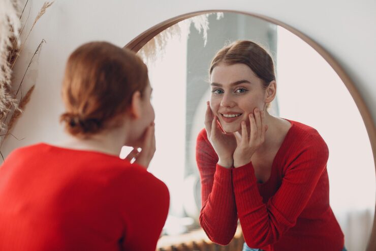 Beauty Secrets for Clear and Radiant Skin