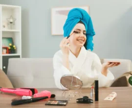 Easy Skin Care Ideas for Busy Women