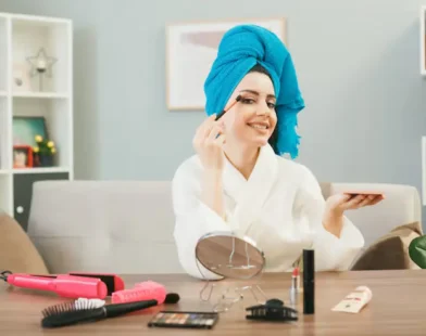 Easy Skin Care Ideas for Busy Women