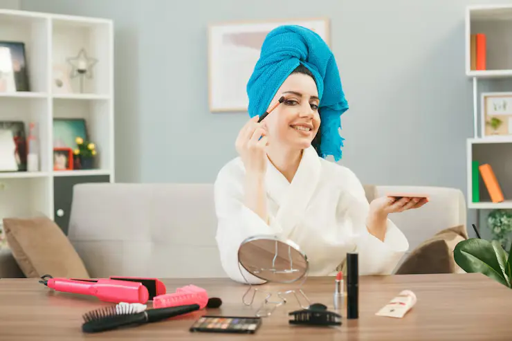 Easy Skin Care Ideas for Busy Women