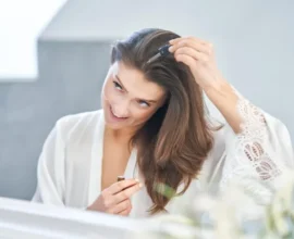 Scalp Care Tips for Dandruff Relief