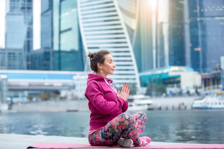 Yoga