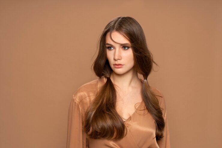Gorgeous Long Hairstyles That Never Go Out of Style 1 Hairstyles