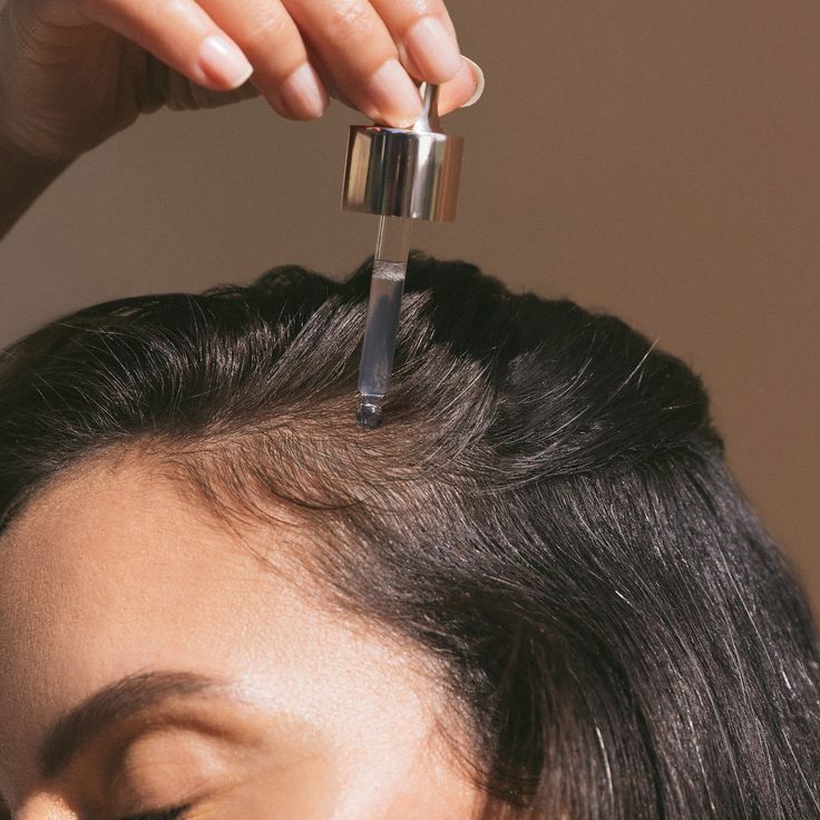 Top Oils for Growth