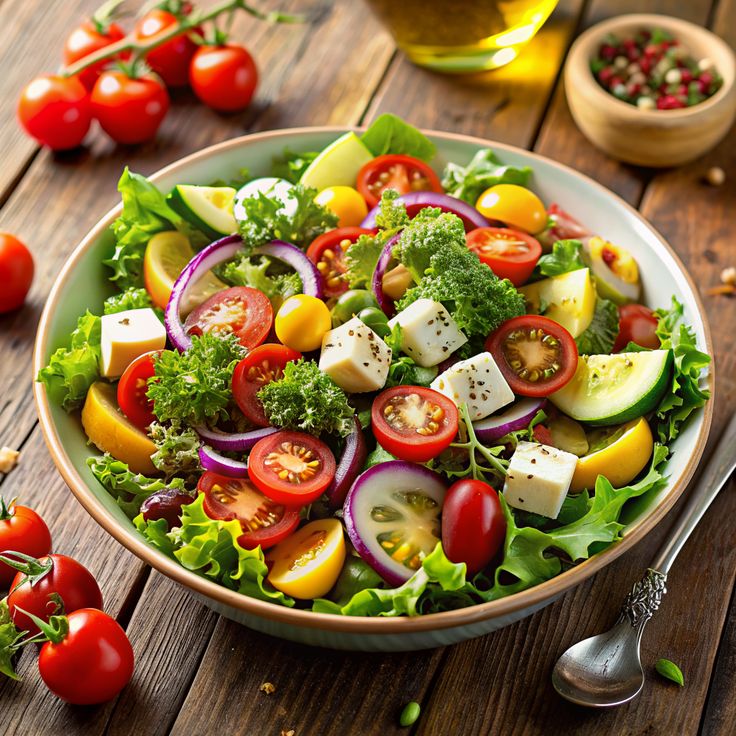 Eat solid nutritious food​