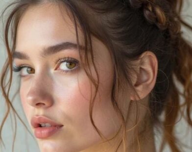 Easy Hairstyle Trends You Can Try at Home