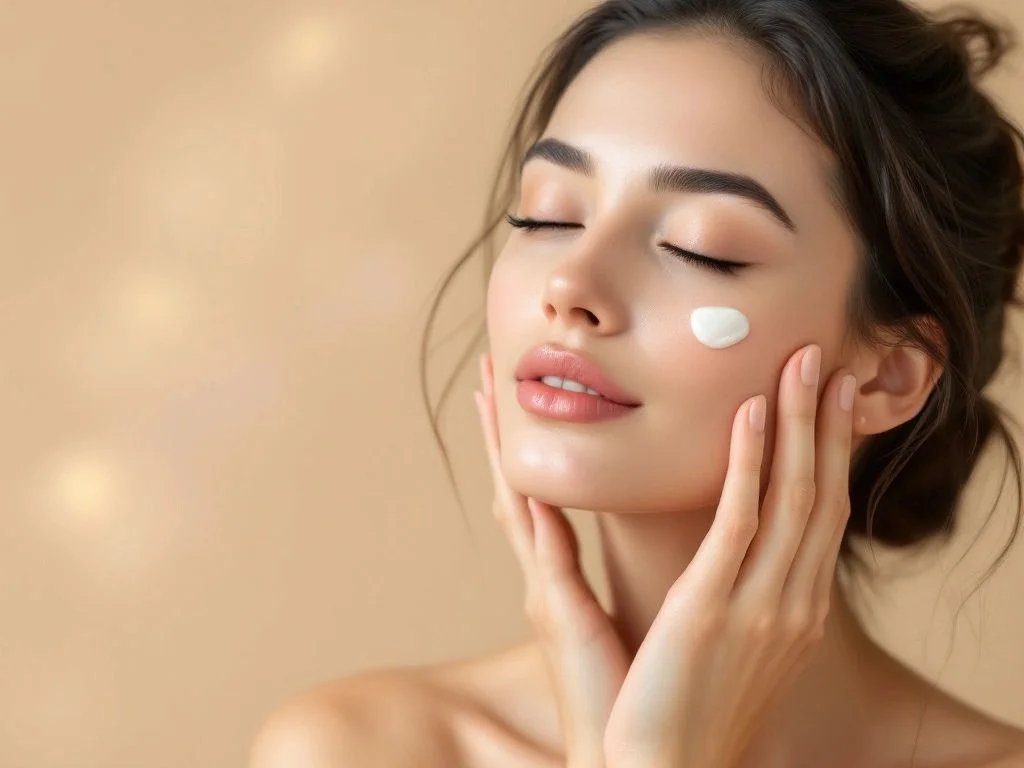 Best Face Care Tips for Healthy Skin in 2025 2 Healthy way of life habits​
