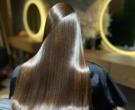 How to Start a Simple Basic Hair Care Plan