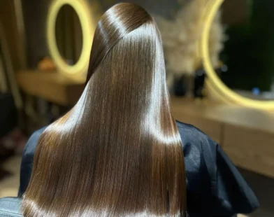 How to Start a Simple Basic Hair Care Plan