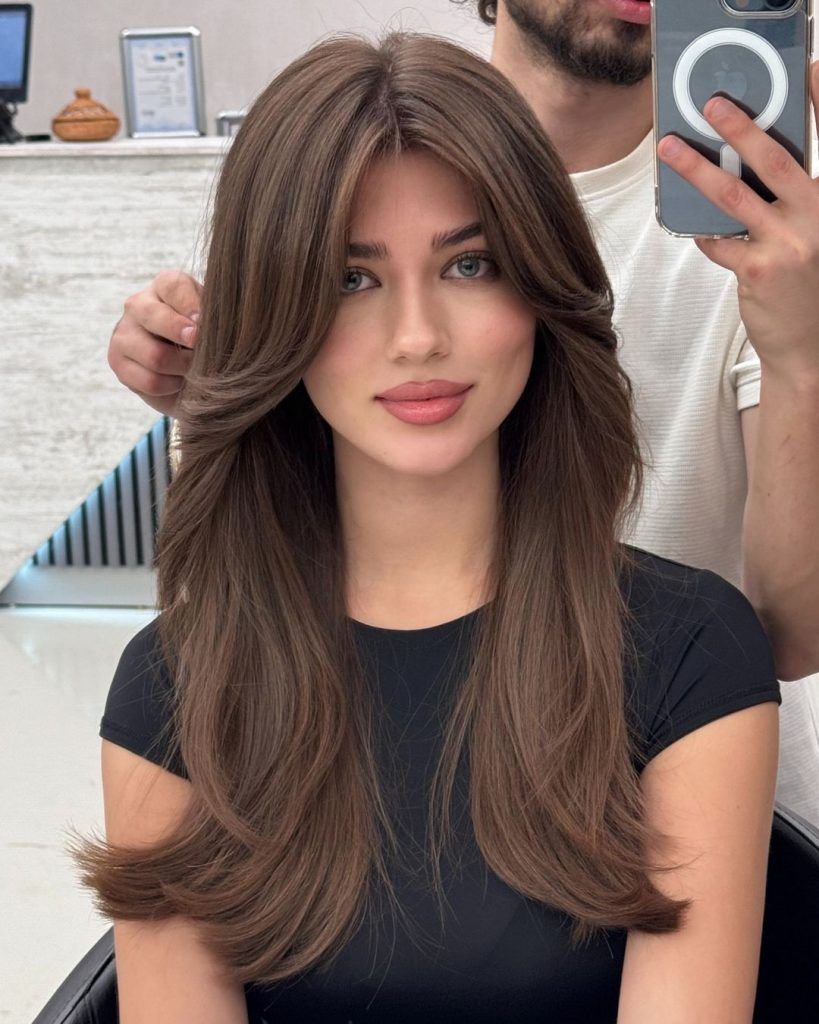 Chic Bob Styles​