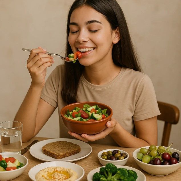 Diet and Lifestyle Tips for Glowing Skin 4 Diet and Lifestyle Tips for Glowing Skin diet