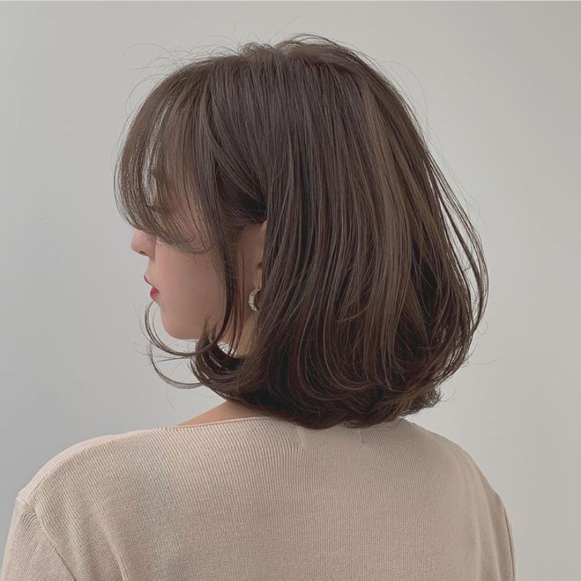 Bob Hairstyles​