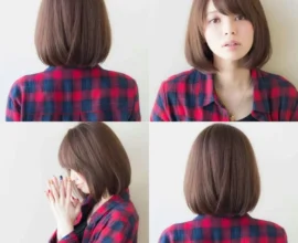 Bob Hairstyles for Short and Medium Hair Types