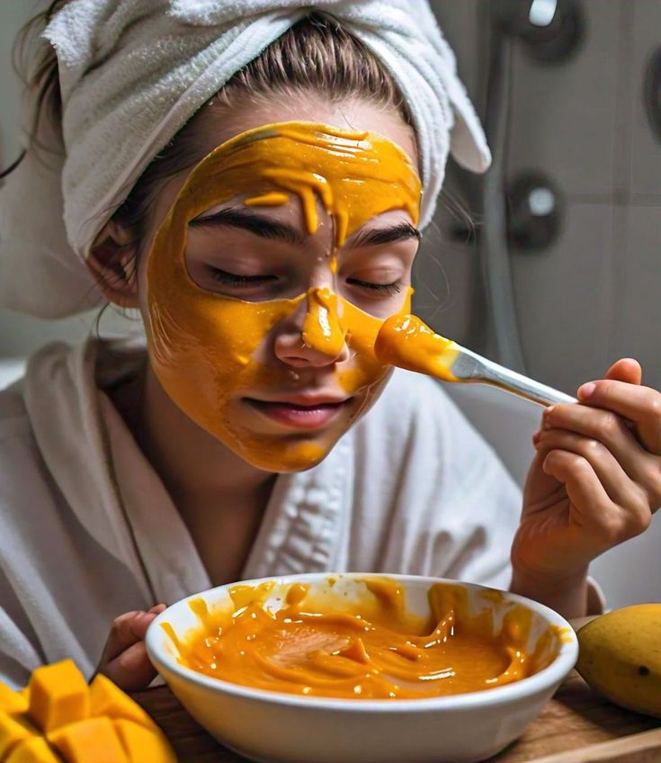 facemask