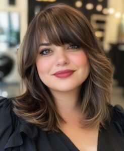 Best Celebrity Hairstyles for Short and Long Hair