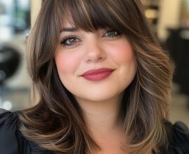 Best Celebrity Hairstyles for Short and Long Hair