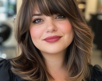 Best Celebrity Hairstyles for Short and Long Hair