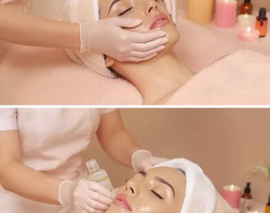 Best Secrets for Glowing Skin Naturally in 2025