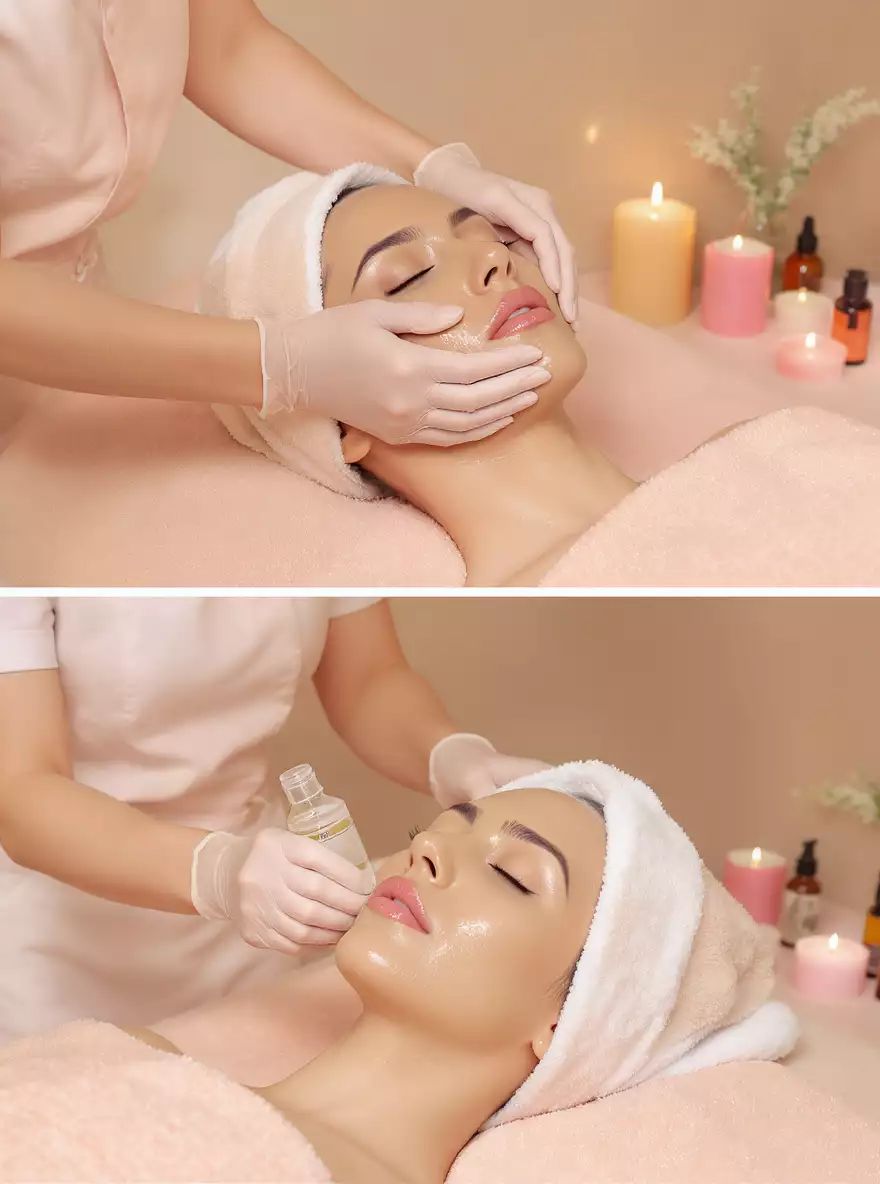 Best Secrets for Glowing Skin Naturally in 2025