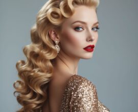 Best Curly Hairstyles for Long Hair in 2025