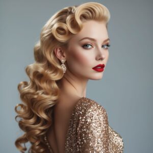 Best Curly Hairstyles for Long Hair in 2025