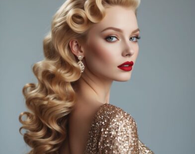 Best Curly Hairstyles for Long Hair in 2025