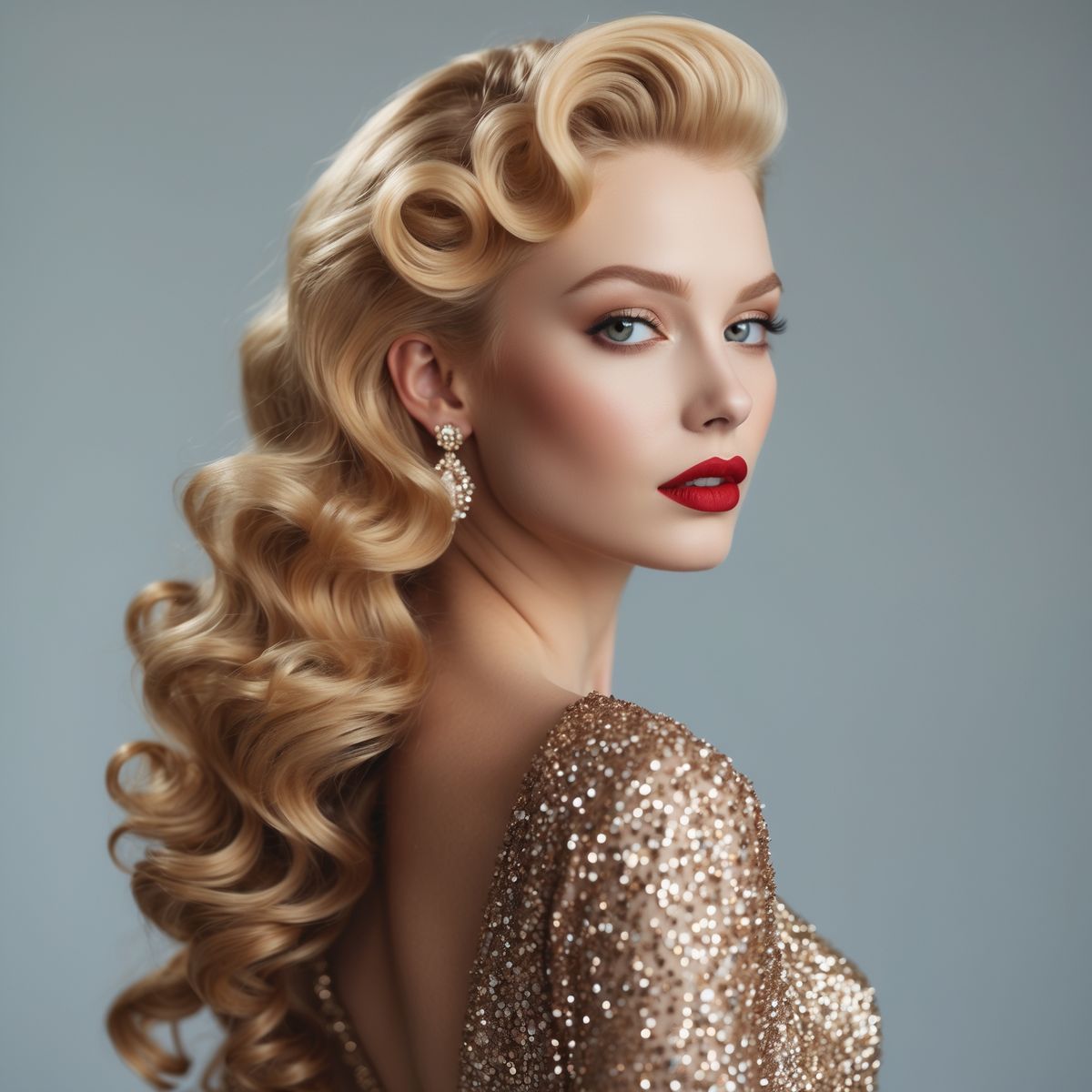 Best Curly Hairstyles for Long Hair in 2025