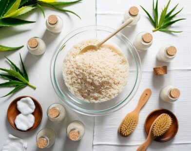 Easy Ways to Boost Hair Growth at Home