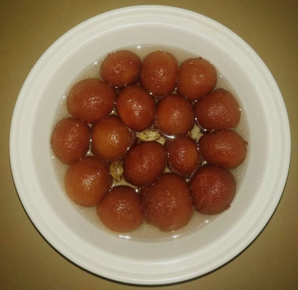 Gulab Jal's Refreshing Tip