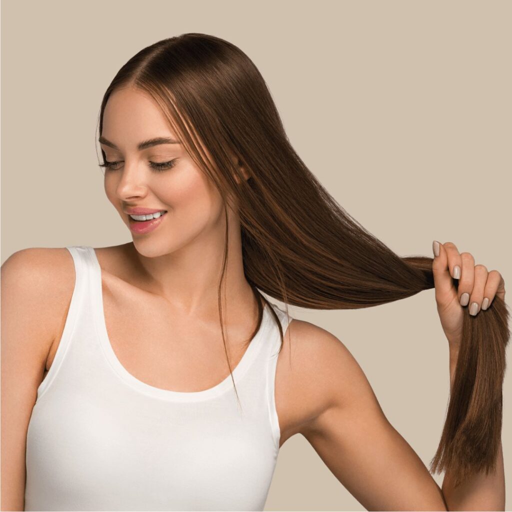 Hair Growth Tips