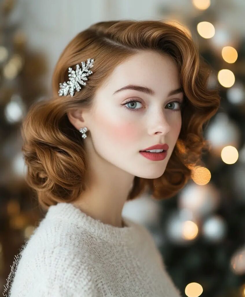 Hairstyle Trends for Summer and Winter Looks 4 Stylish haircut ideas