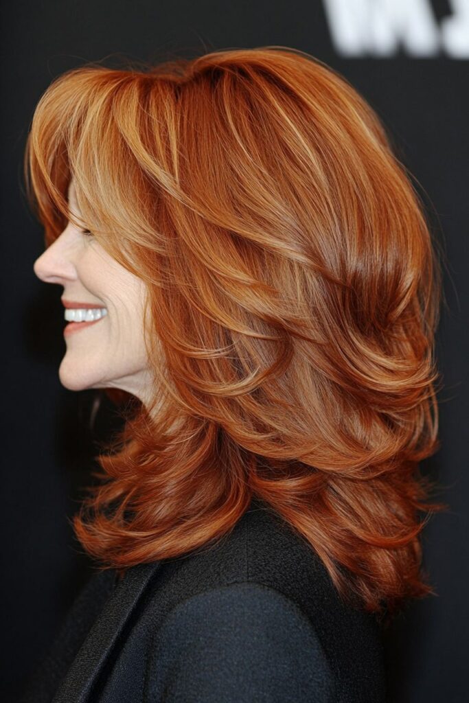 Best Medium Hair Ideas