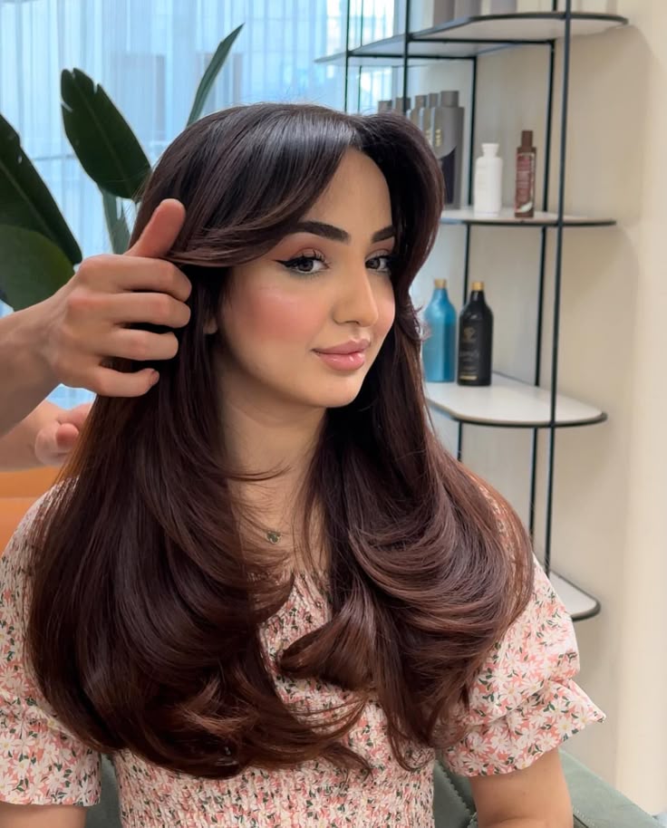 Layer cutting with highlights​
