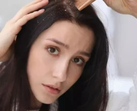 Daily Hair Care Routine to Prevent Dandruff