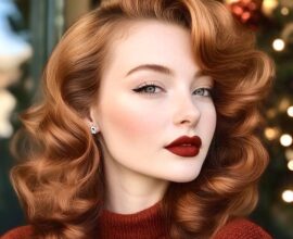 Hairstyle Trends for Summer and Winter Looks