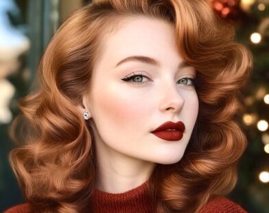 Hairstyle Trends for Summer and Winter Looks