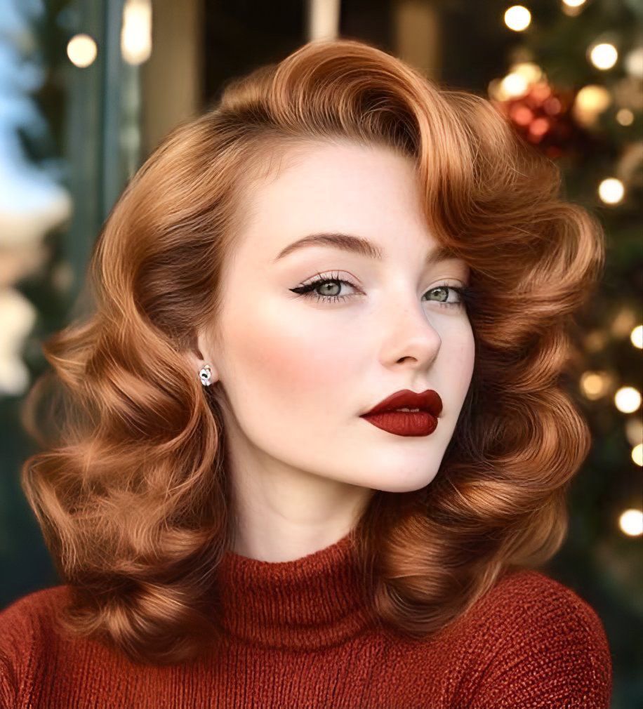 Hairstyle Trends for Summer and Winter Looks