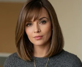 Best Short Hairstyles for Women Over 40