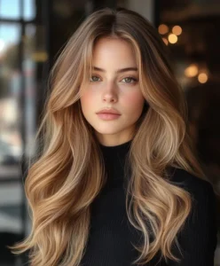 Best Wavy Hairstyles for Medium and Long Hair