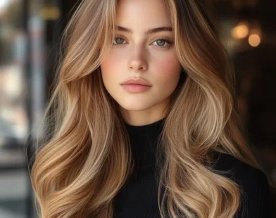 Best Wavy Hairstyles for Medium and Long Hair