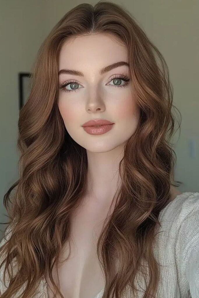 Classic loose waves