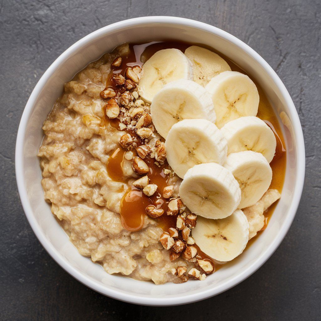 Oatmeal
