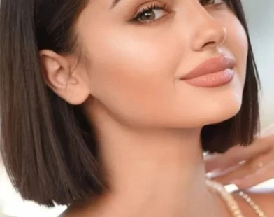 Short Hairstyles for a Bold and Modern Look