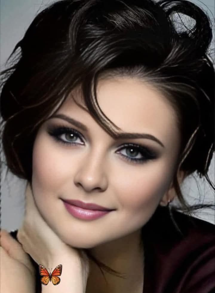 Short Hairstyles for a Bold and Modern Look